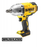 Dewalt DCF899N 18V XR Cordless High Torque Impact Wrench Body Only £197.95